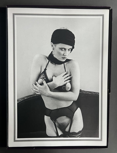 Le Divan - Setanta Books