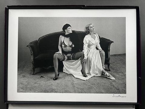 Le Divan - Setanta Books