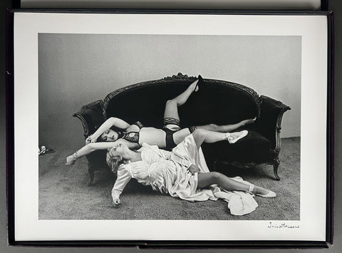 Le Divan - Setanta Books