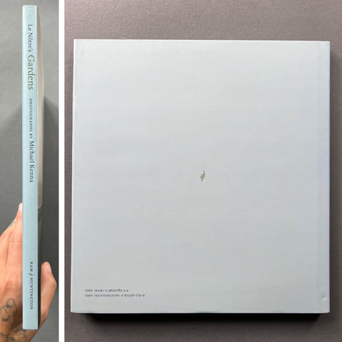 Le Nôtre’s Gardens - Setanta Books