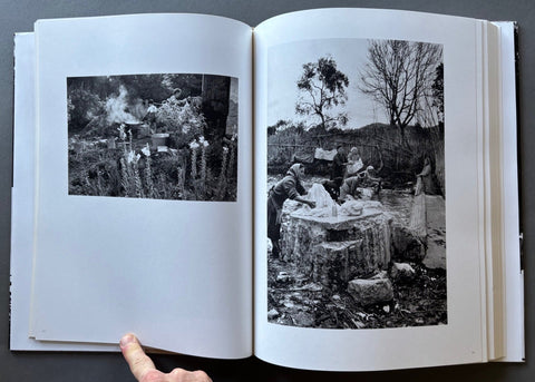 Le Survivance - Setanta Books