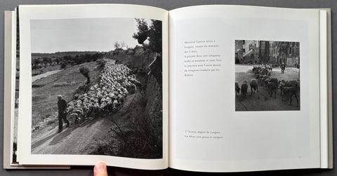 Le Transhumance De Robert Doisneau - Setanta Books