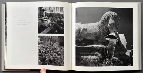 Le Transhumance De Robert Doisneau - Setanta Books