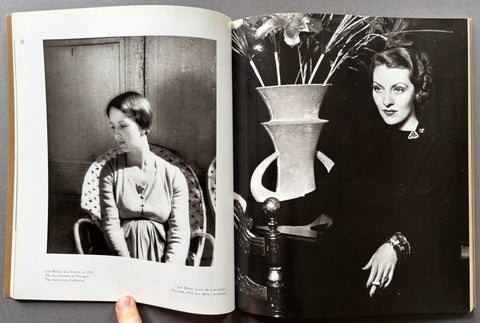 Lee Miller: An Exhibition Of Photographs 1929 - 1964 - Setanta Books