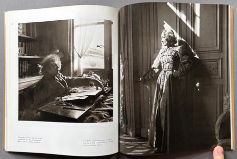Lee Miller: An Exhibition Of Photographs 1929 - 1964 - Setanta Books