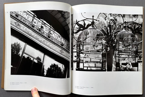 Lee Miller: An Exhibition Of Photographs 1929 - 1964 - Setanta Books