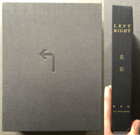 Left Right