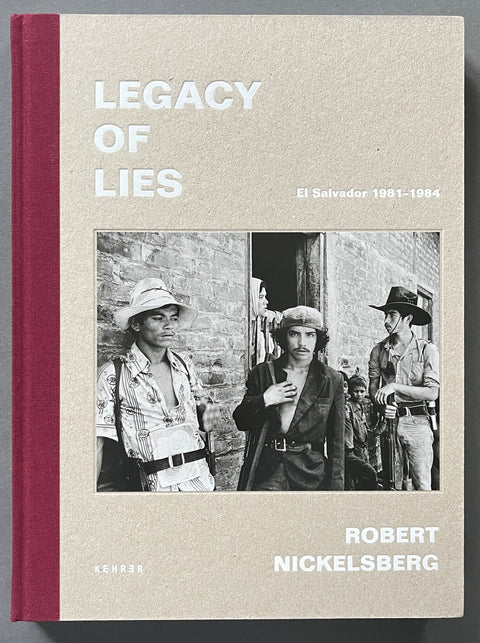 Legacy of Lies - Setanta Books