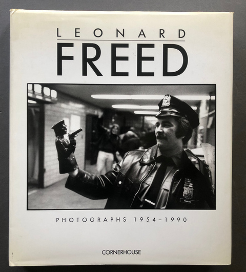 Photographs 1954 – 1990
