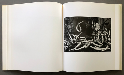 Photographs 1954 – 1990