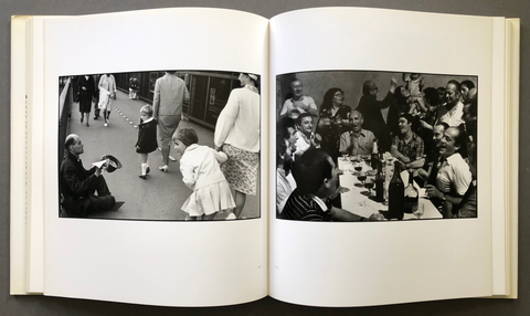 Photographs 1954 – 1990