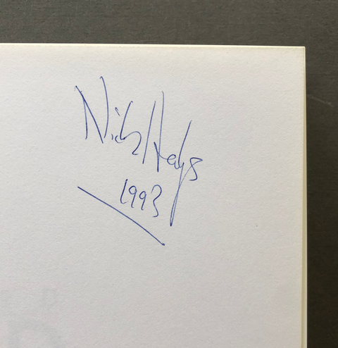Photographs 1954 – 1990