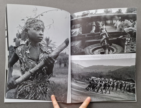 Leopold and Mobutu - Setanta Books