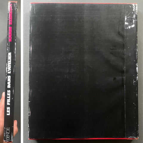 Les Filles Dans L'atelier - Setanta Books