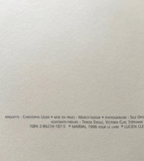 Les Gitans (The Gypsies) - Setanta Books