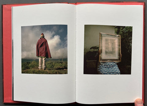 les Hauts d'une ile - the Heights of an Island - Setanta Books