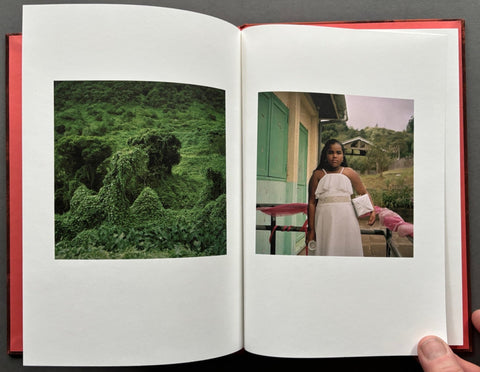 les Hauts d'une ile - the Heights of an Island - Setanta Books