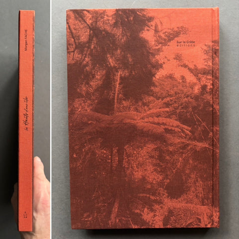 les Hauts d'une ile - the Heights of an Island - Setanta Books