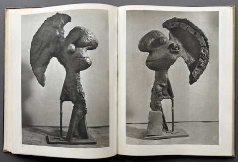 Les Sculptures de Picasso - Setanta Books