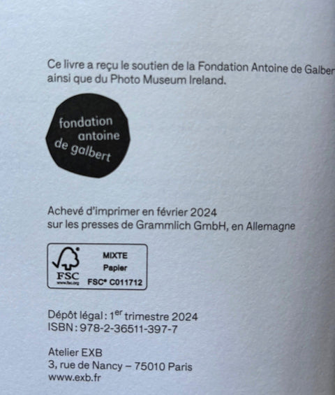 Les Souvenirs Des Autres - Setanta Books