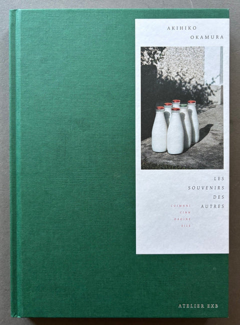 Les Souvenirs Des Autres - Setanta Books