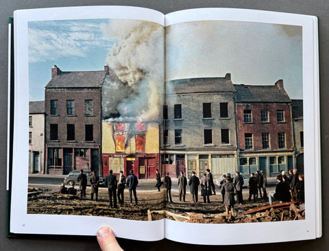 Les Souvenirs Des Autres - Setanta Books