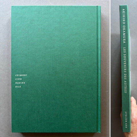 Les Souvenirs Des Autres - Setanta Books