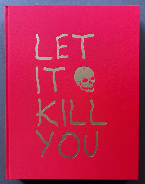 Let It Kill You - Setanta Books