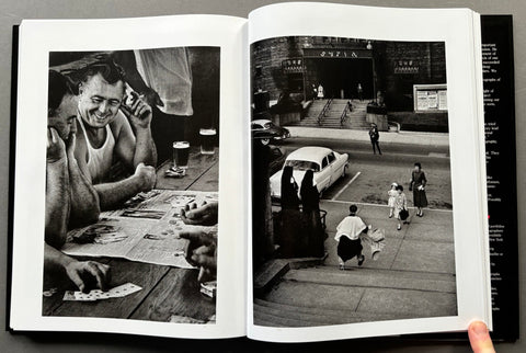 Let Truth Be The Prejudice: W. Eugene Smith His Life and Photographs - Setanta Books