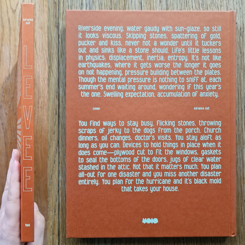 Levee - Setanta Books