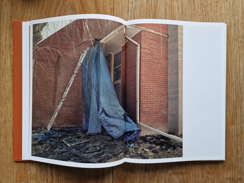 Levee - Setanta Books