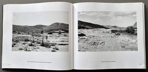 Lewis Baltz - Setanta Books