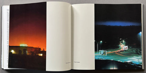 Lewis Baltz - Setanta Books