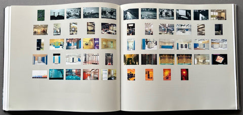 Lewis Baltz - Setanta Books