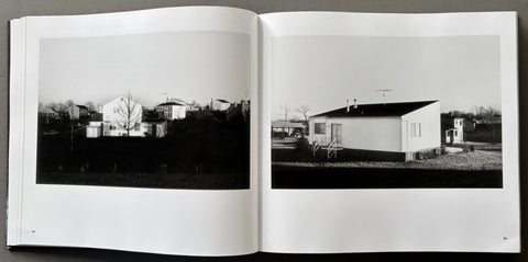 Lewis Baltz - Setanta Books