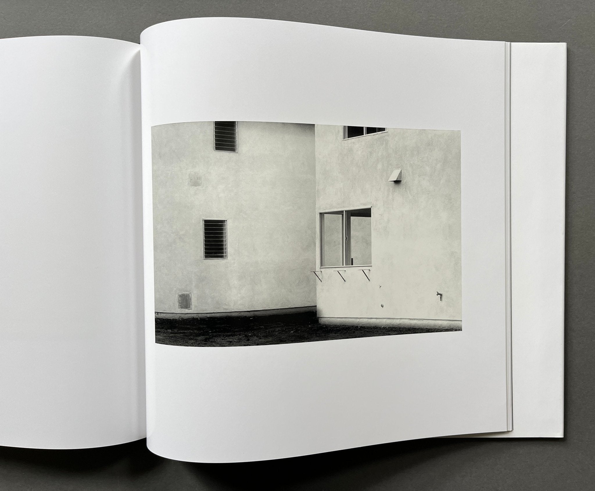 Buy Lewis Baltz 3 volume set online – Setanta Books
