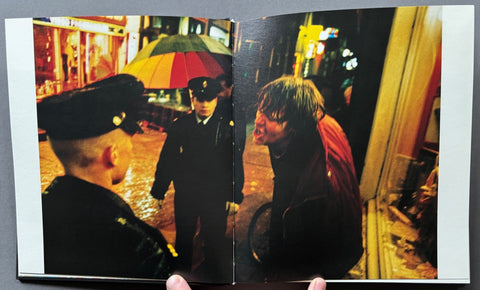 Liberal Limits: Amsterdam - Setanta Books