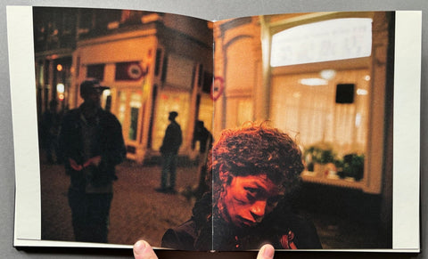 Liberal Limits: Amsterdam - Setanta Books