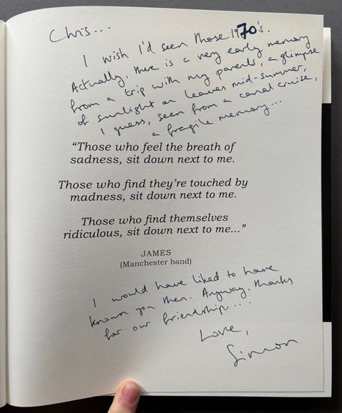 Liberal Limits: Amsterdam - Setanta Books