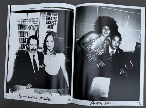 Life as a Night Porter - Setanta Books