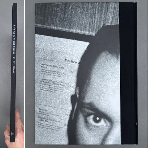 Life as a Night Porter - Setanta Books