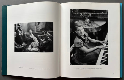 Life As A Photographer - Setanta Books