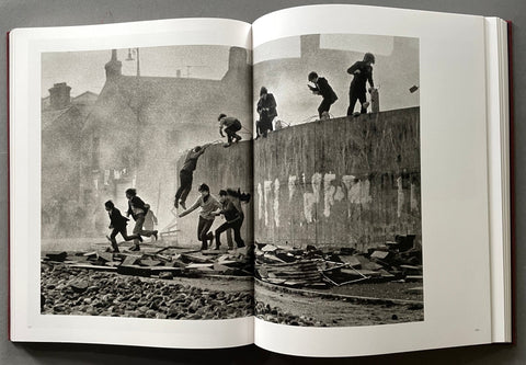 Life, Death and Everything in Between - Setanta Books