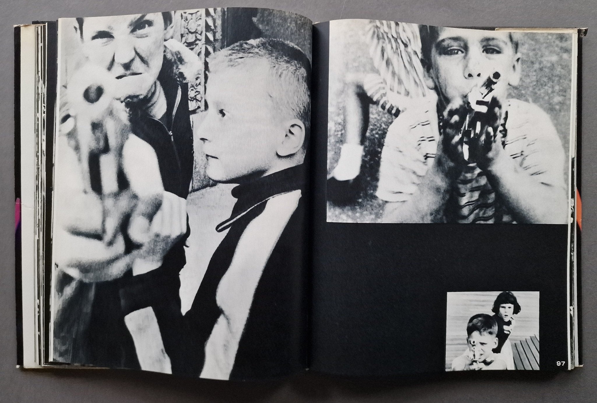 Buy Life is good & Good for you in New York by William Klein 1st
