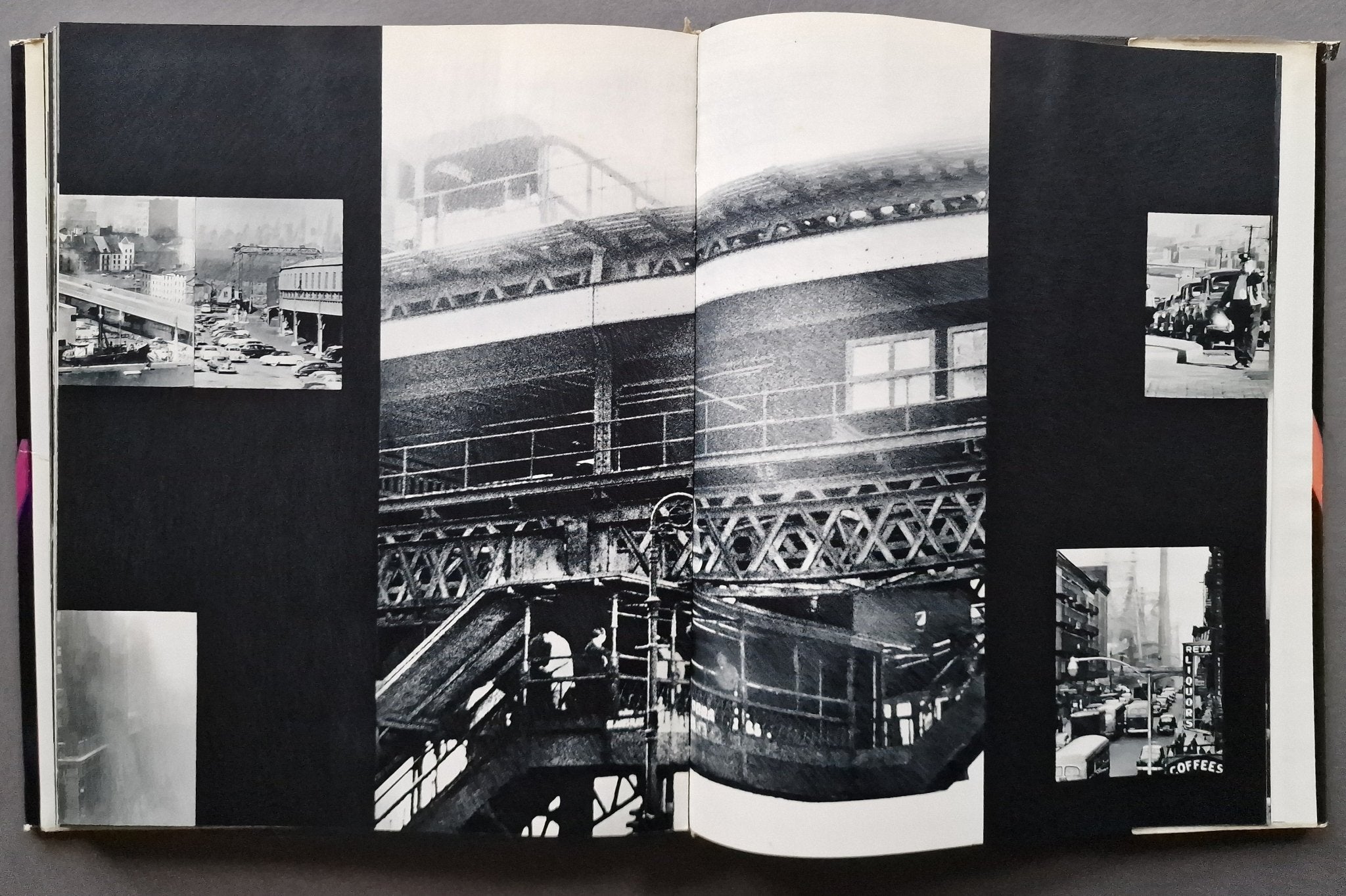 本 (絶版) William Klein Life is Good洋書