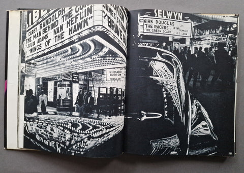 Life is good & Good for you in New York - Setanta Books