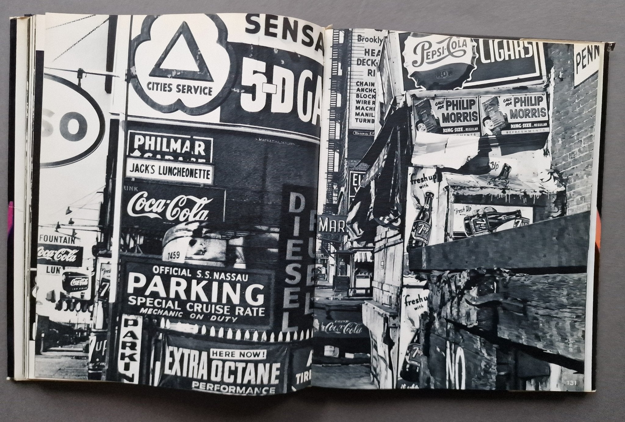 Buy Life is good & Good for you in New York by William Klein 1st