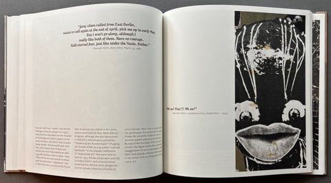 Life Portrait: A Collaged Autobiography - Setanta Books