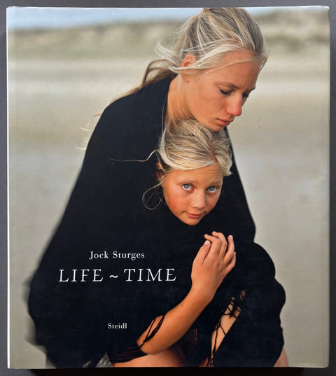Life - Time - Setanta Books