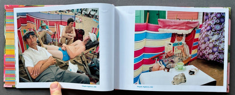 Life's A Beach - Setanta Books